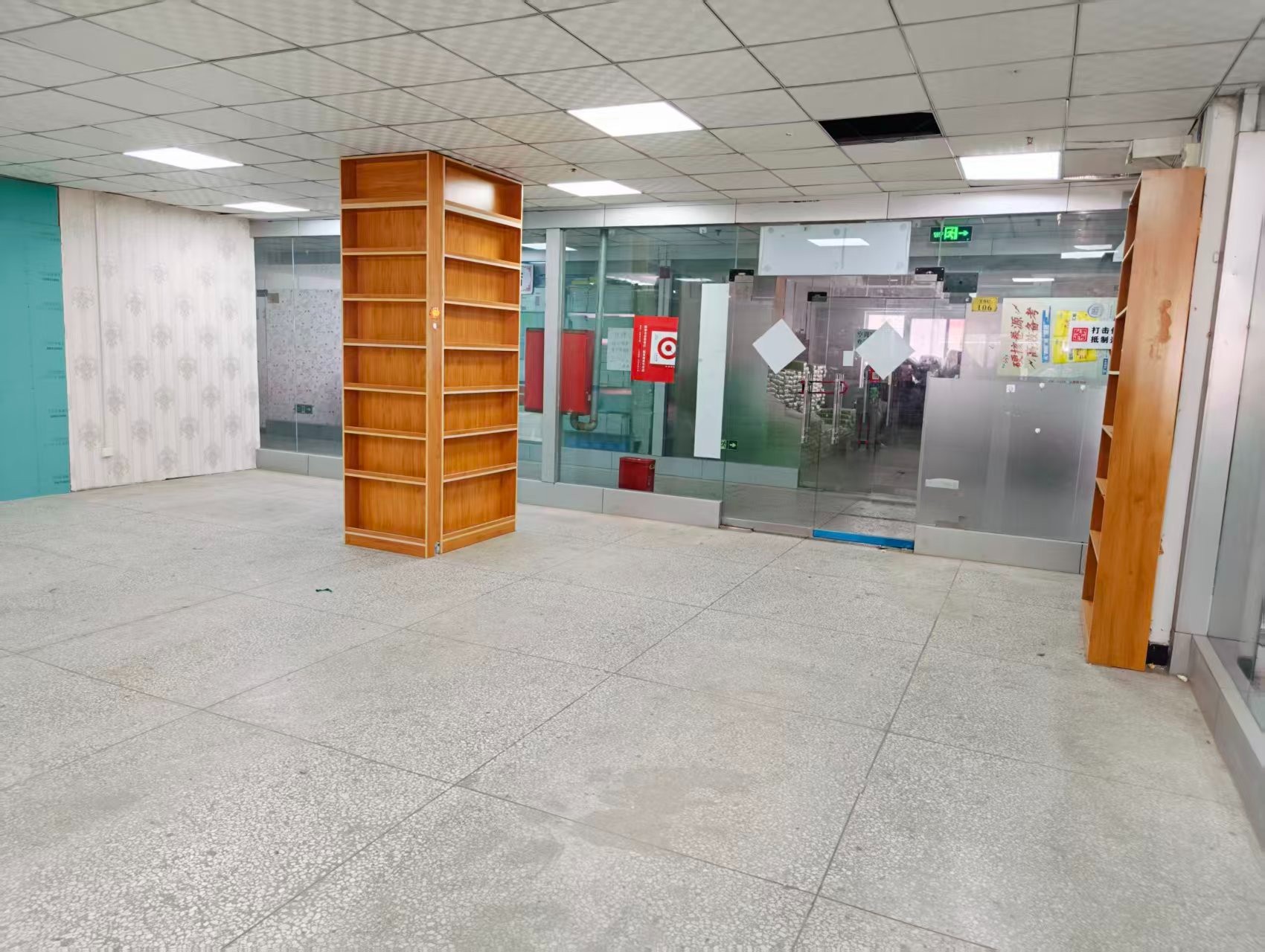 符家屯中街打造AI创新高地，诚邀科技企业入驻